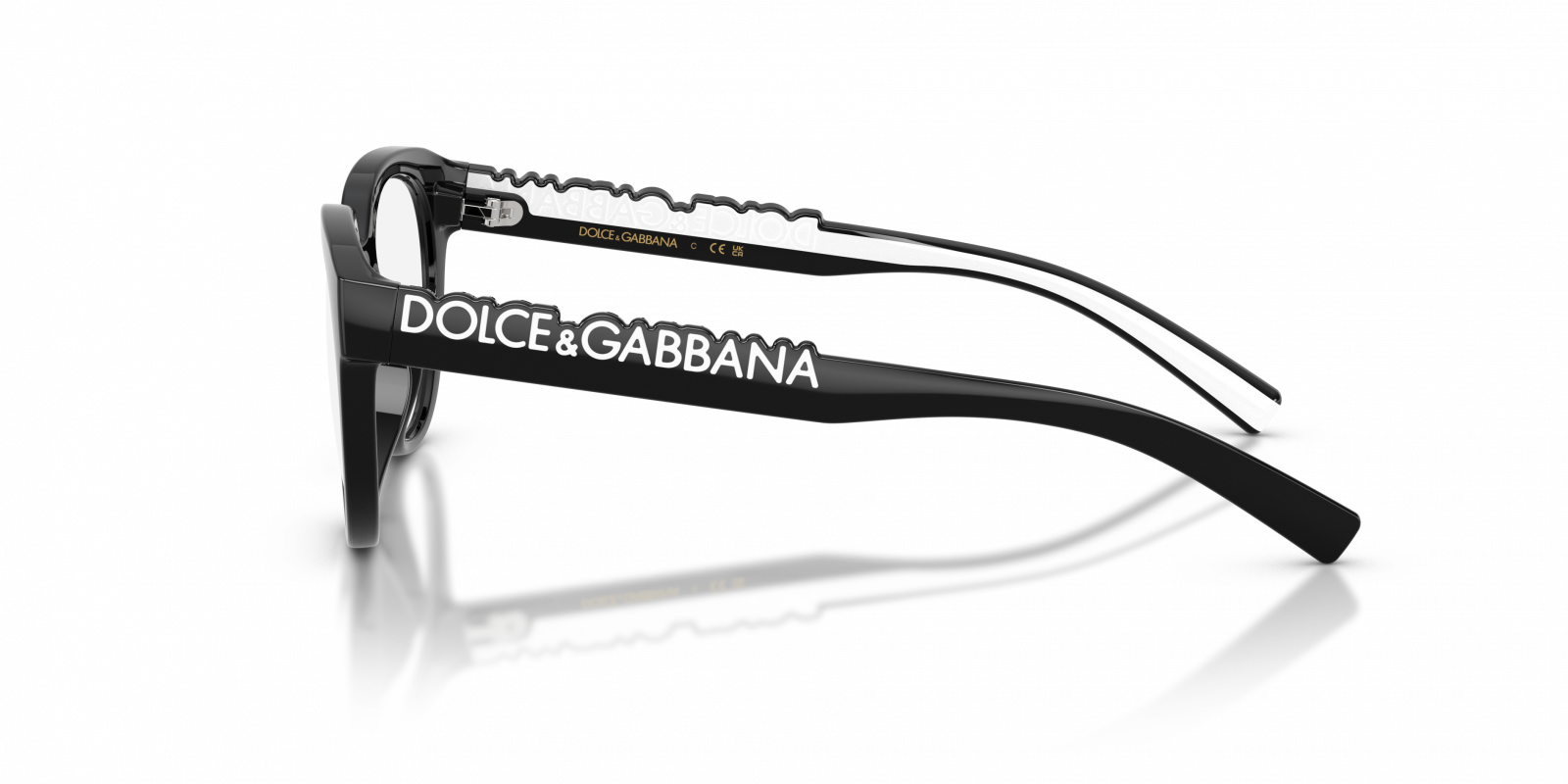 Dolce & Gabbana DX5007 501  